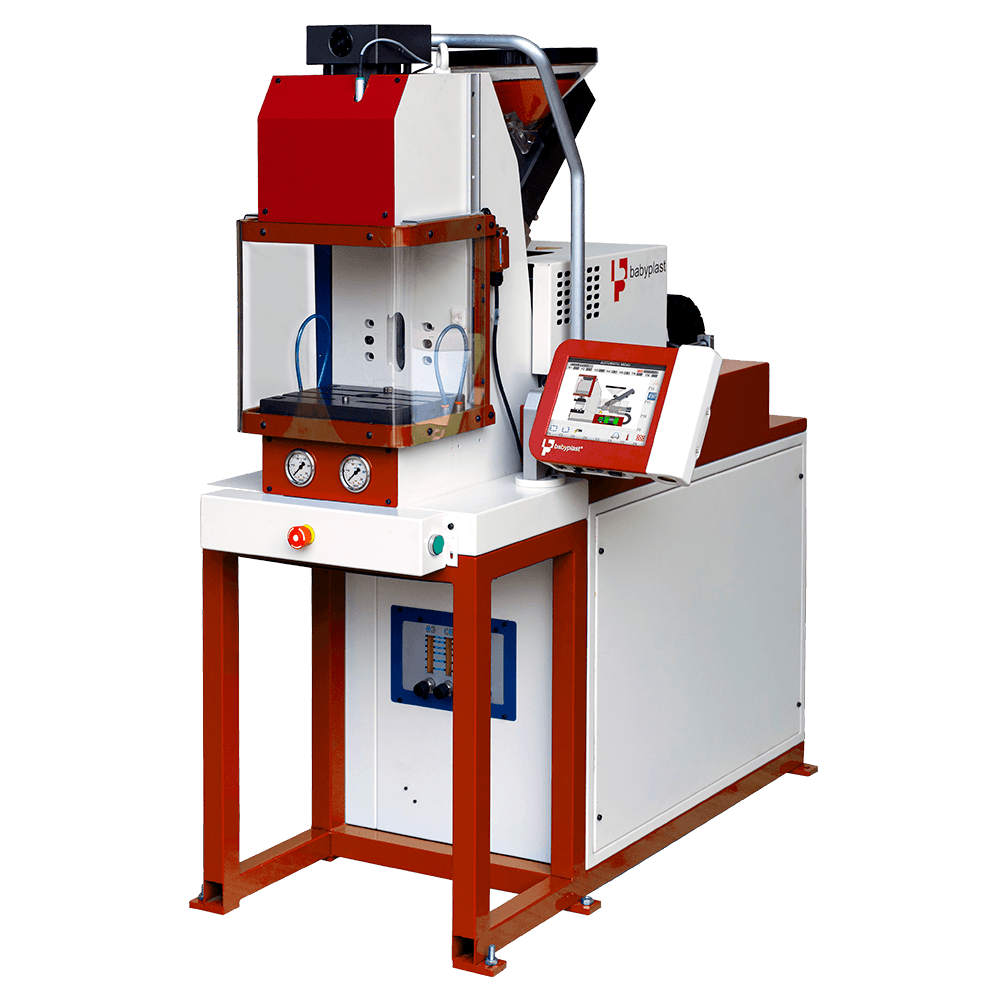 Babyplast 6/12V