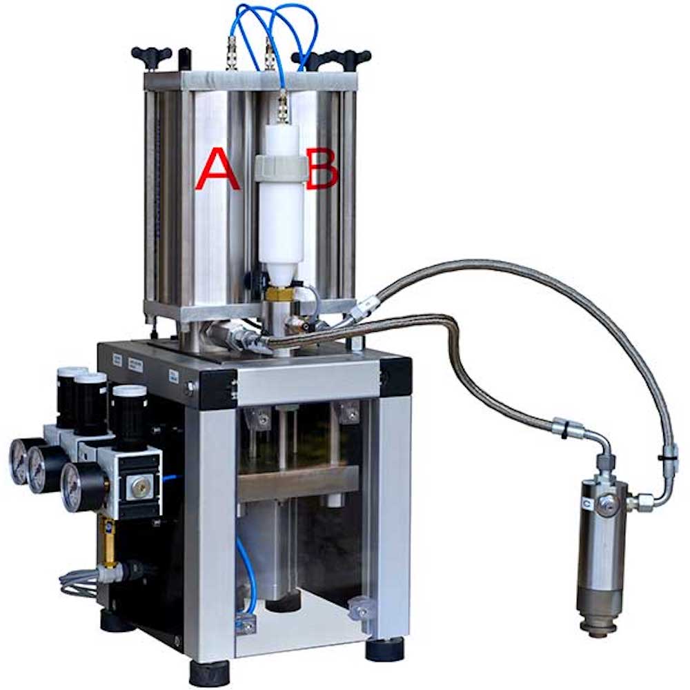 Babyplast 6/12V LSR