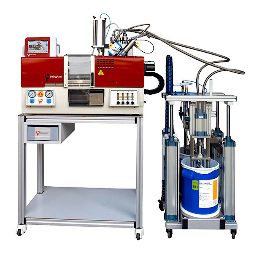 Babyplast 10/12 LSR
