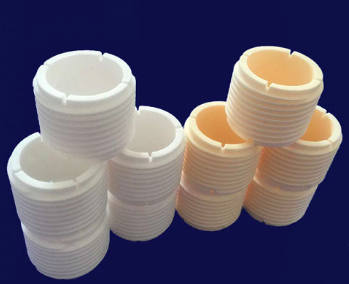 Випробування матеріалів наповнених керамікою – технологія CIM (Ceramic Injection Moulding)