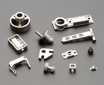 Випробування матеріалів наповнених металевим порошком – технологія MIM (Metal Injection Moulding)